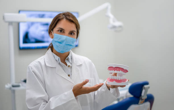 Best Weekend Emergency Dentist in Walnut Grove, CA
