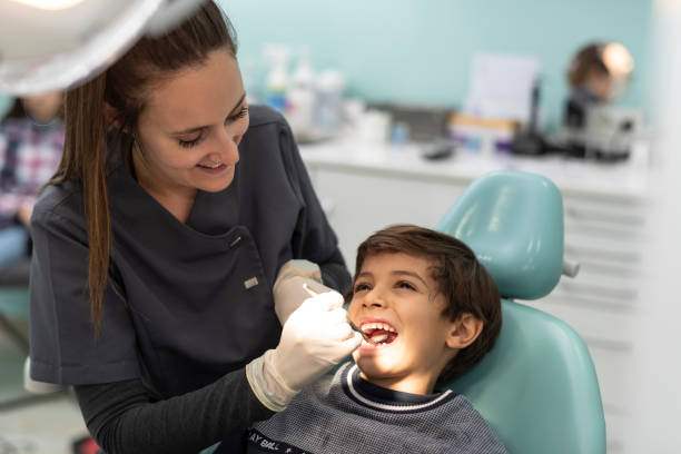 Best Orthodontic Emergency Dentist in Walnut Grove, CA