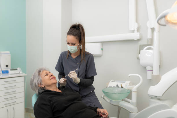 Best Emergency Dentist for Lost Fillings or Crowns in Walnut Grove, CA