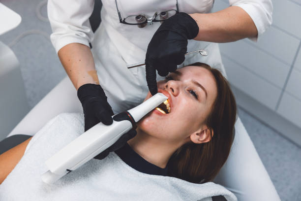 Best Broken or Cracked Tooth Emergency Dentist in Walnut Grove, CA