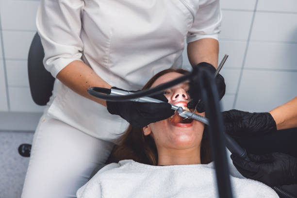 Best Emergency Dental Extractions in Walnut Grove, CA